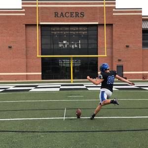 Meet your Posher, Dalton